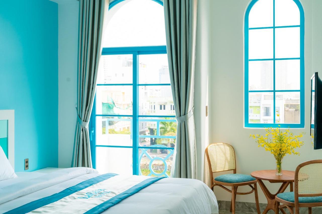 La Casa Hotel Vung Tau Exterior foto