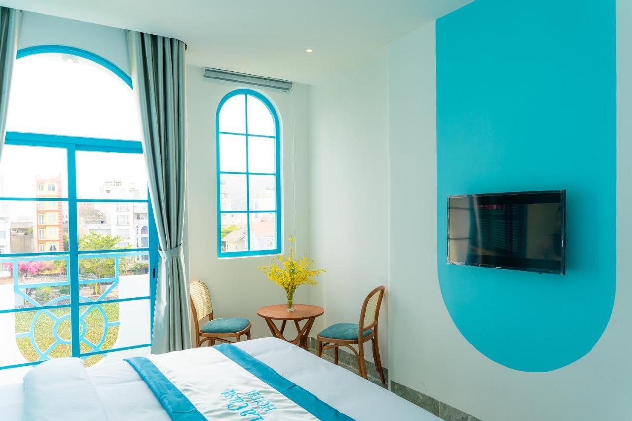 La Casa Hotel Vung Tau Exterior foto