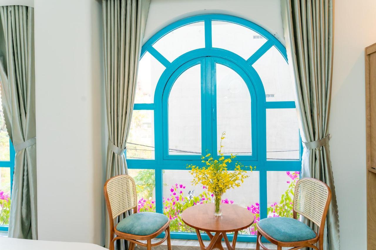 La Casa Hotel Vung Tau Exterior foto
