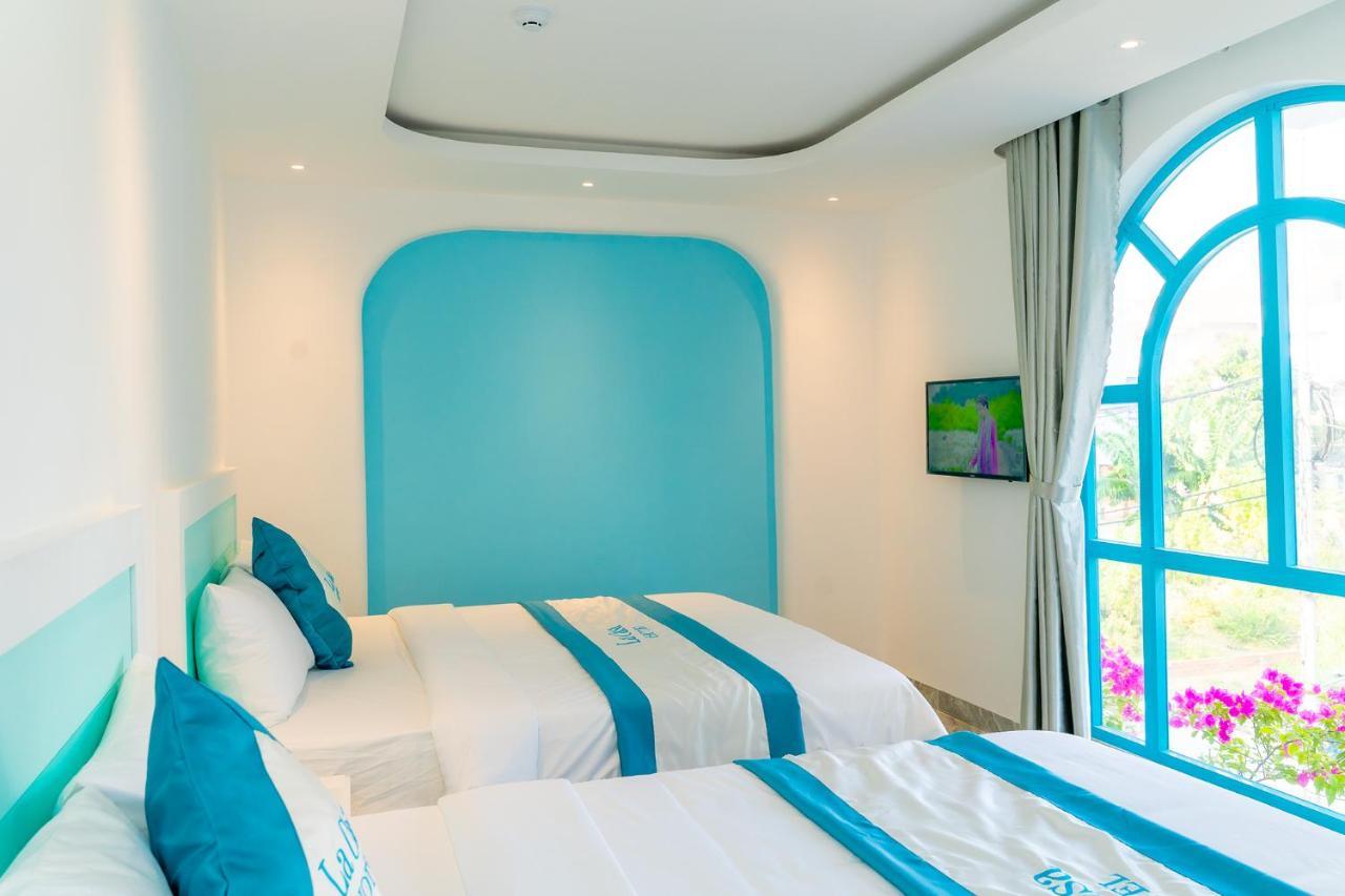 La Casa Hotel Vung Tau Exterior foto